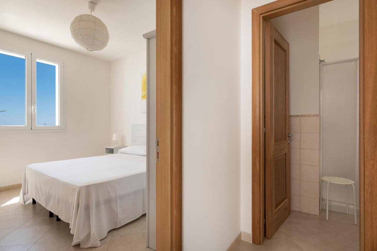 Residence Bellevue Santa Maria di Leuca エクステリア 写真