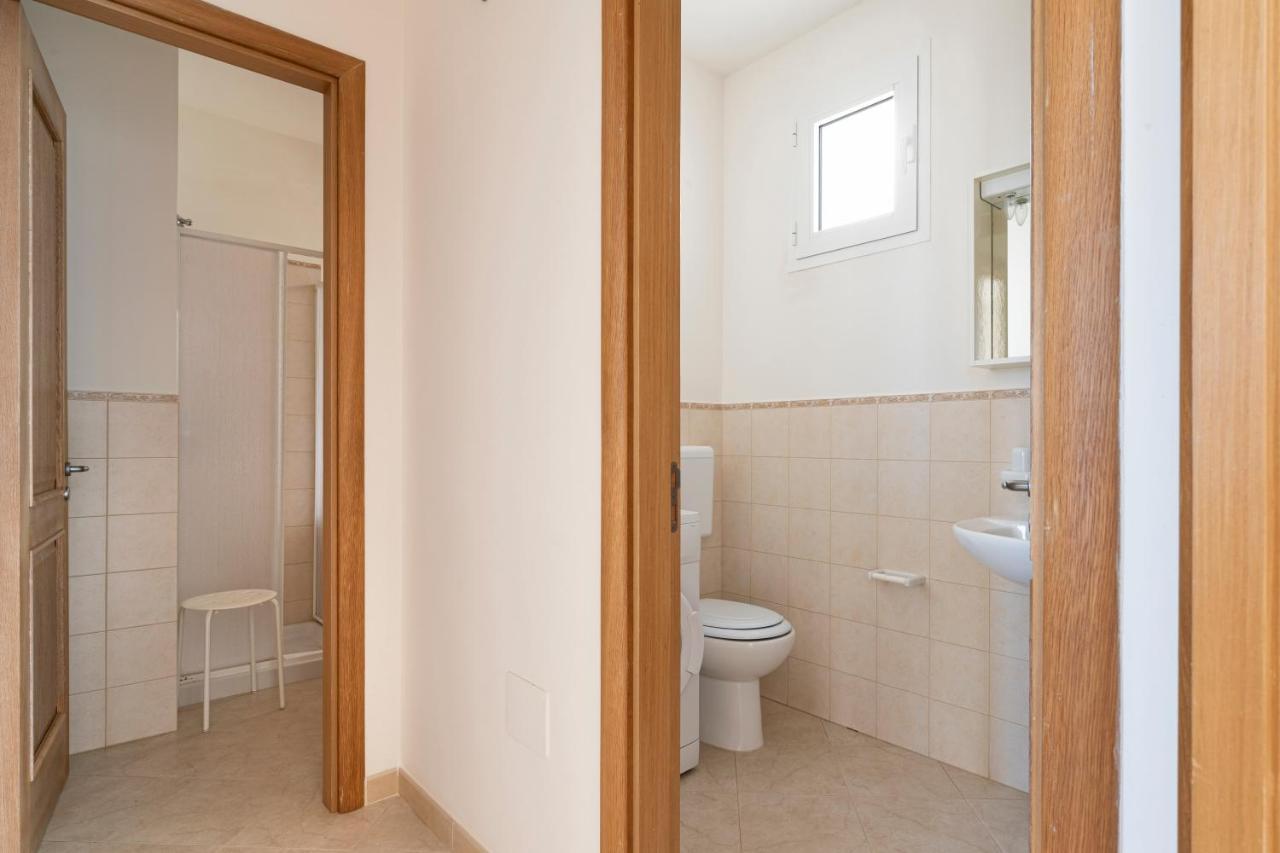 Residence Bellevue Santa Maria di Leuca エクステリア 写真