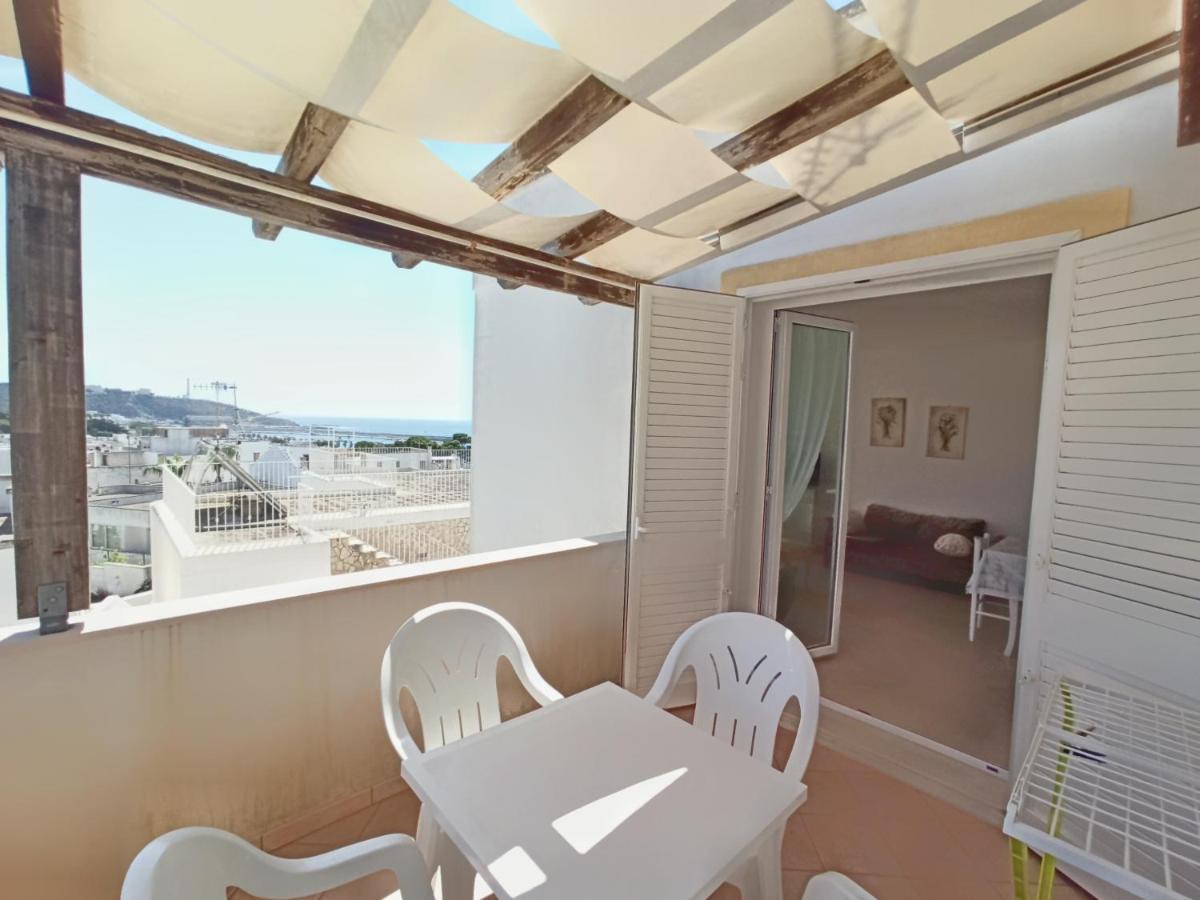 Residence Bellevue Santa Maria di Leuca エクステリア 写真