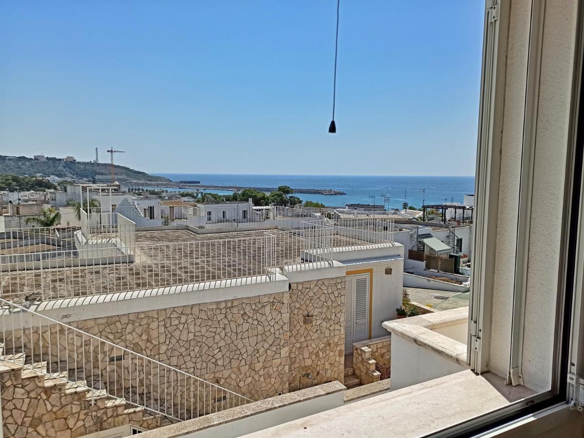 Residence Bellevue Santa Maria di Leuca エクステリア 写真