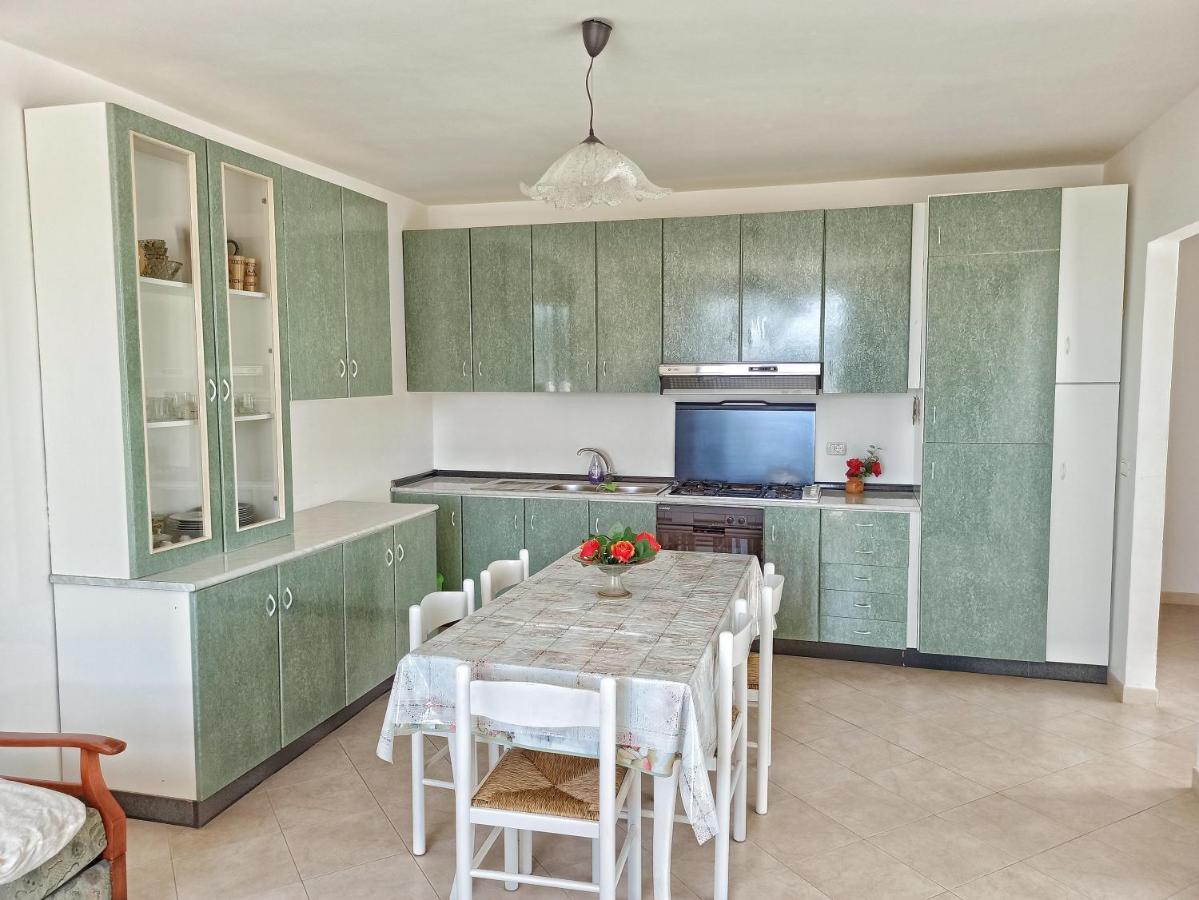 Residence Bellevue Santa Maria di Leuca エクステリア 写真