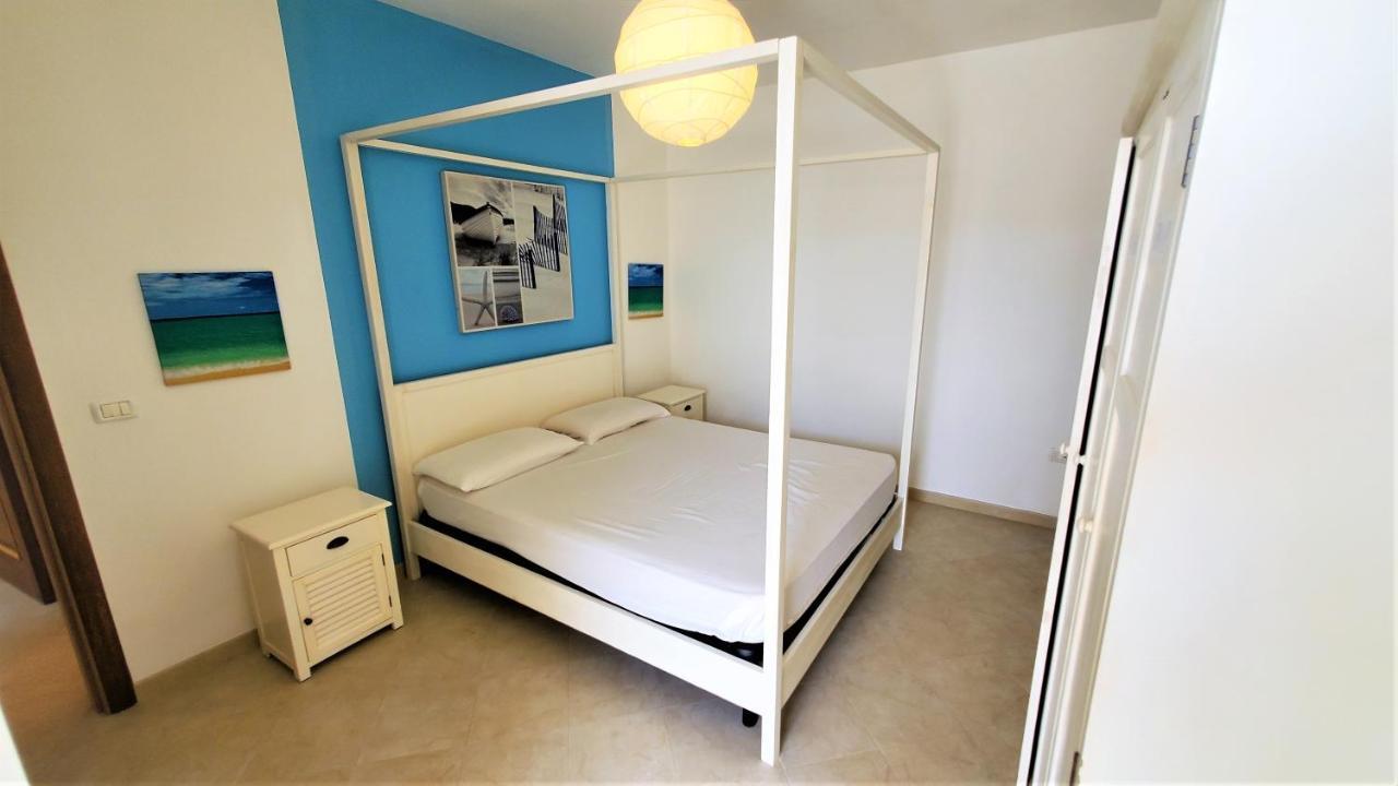 Residence Bellevue Santa Maria di Leuca エクステリア 写真