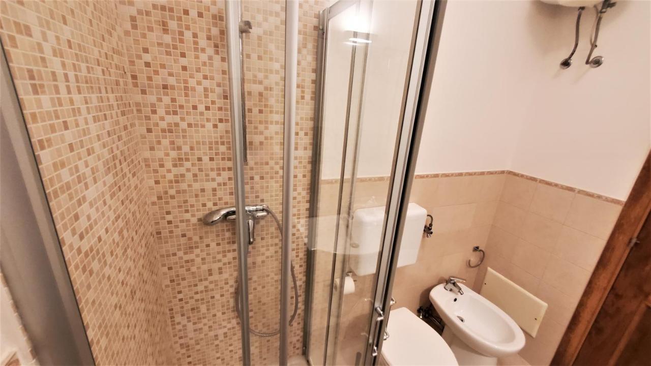 Residence Bellevue Santa Maria di Leuca エクステリア 写真