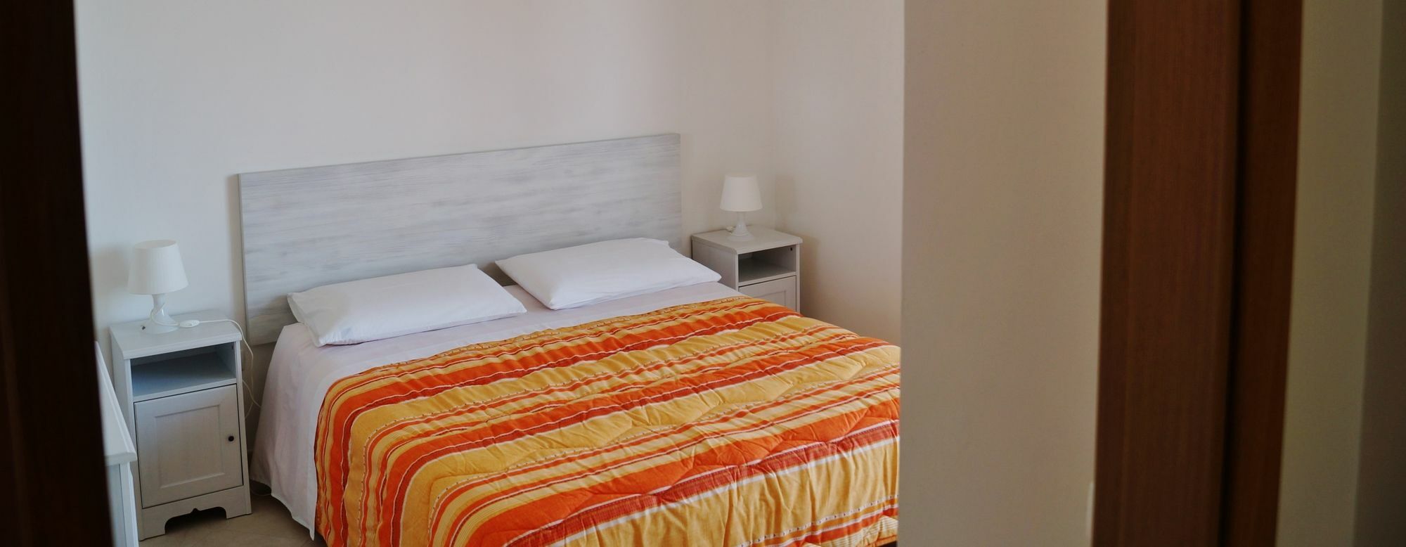 Residence Bellevue Santa Maria di Leuca エクステリア 写真