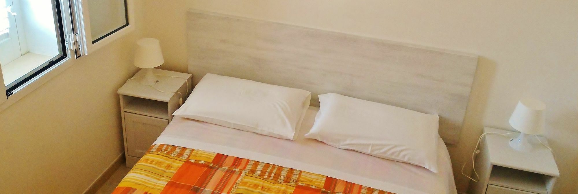 Residence Bellevue Santa Maria di Leuca エクステリア 写真