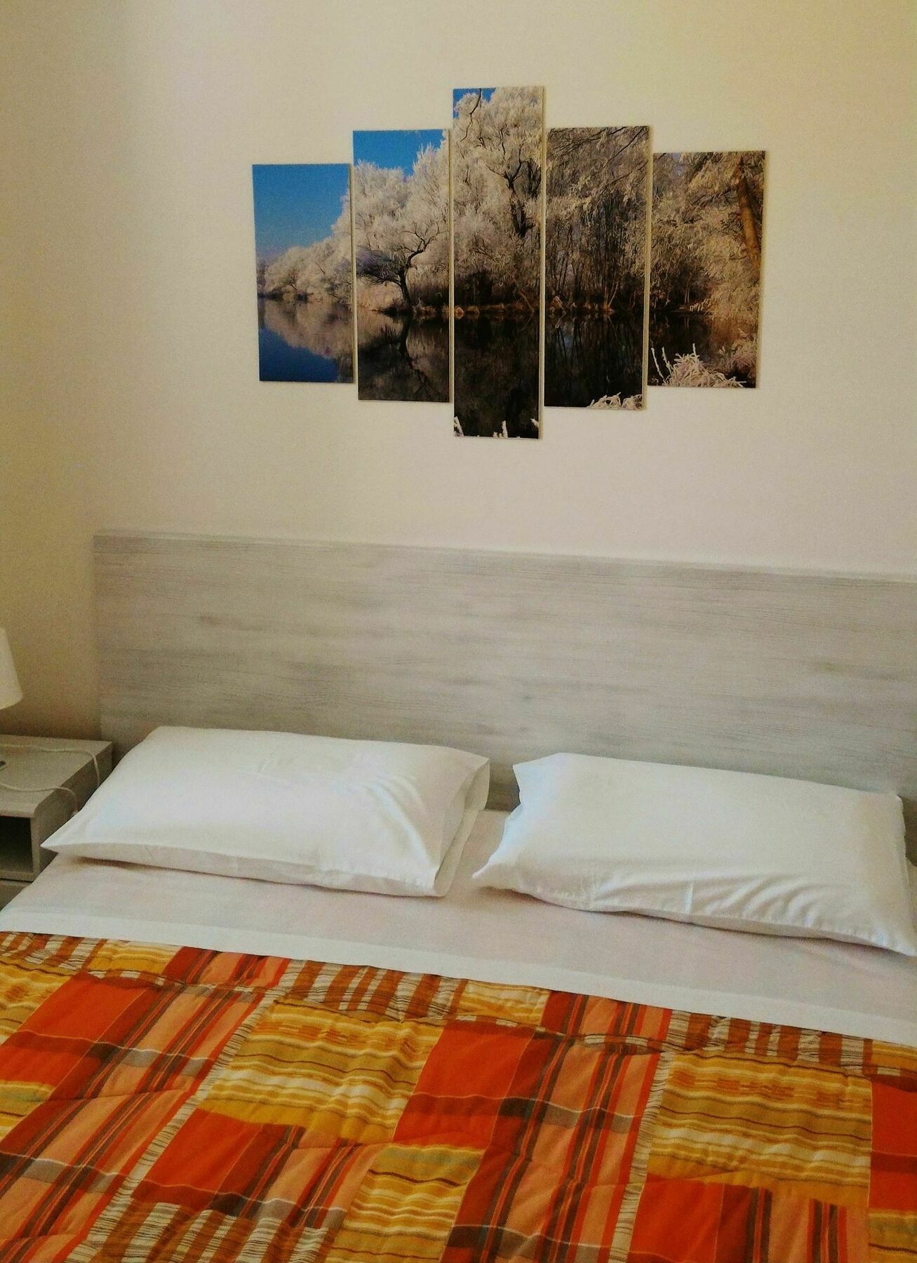 Residence Bellevue Santa Maria di Leuca エクステリア 写真