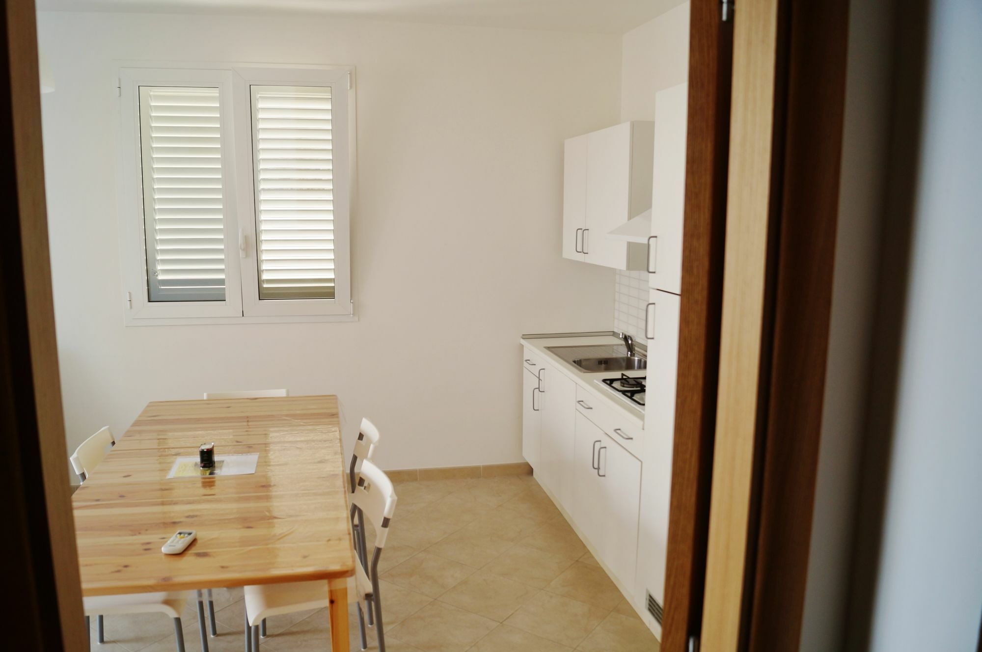 Residence Bellevue Santa Maria di Leuca エクステリア 写真