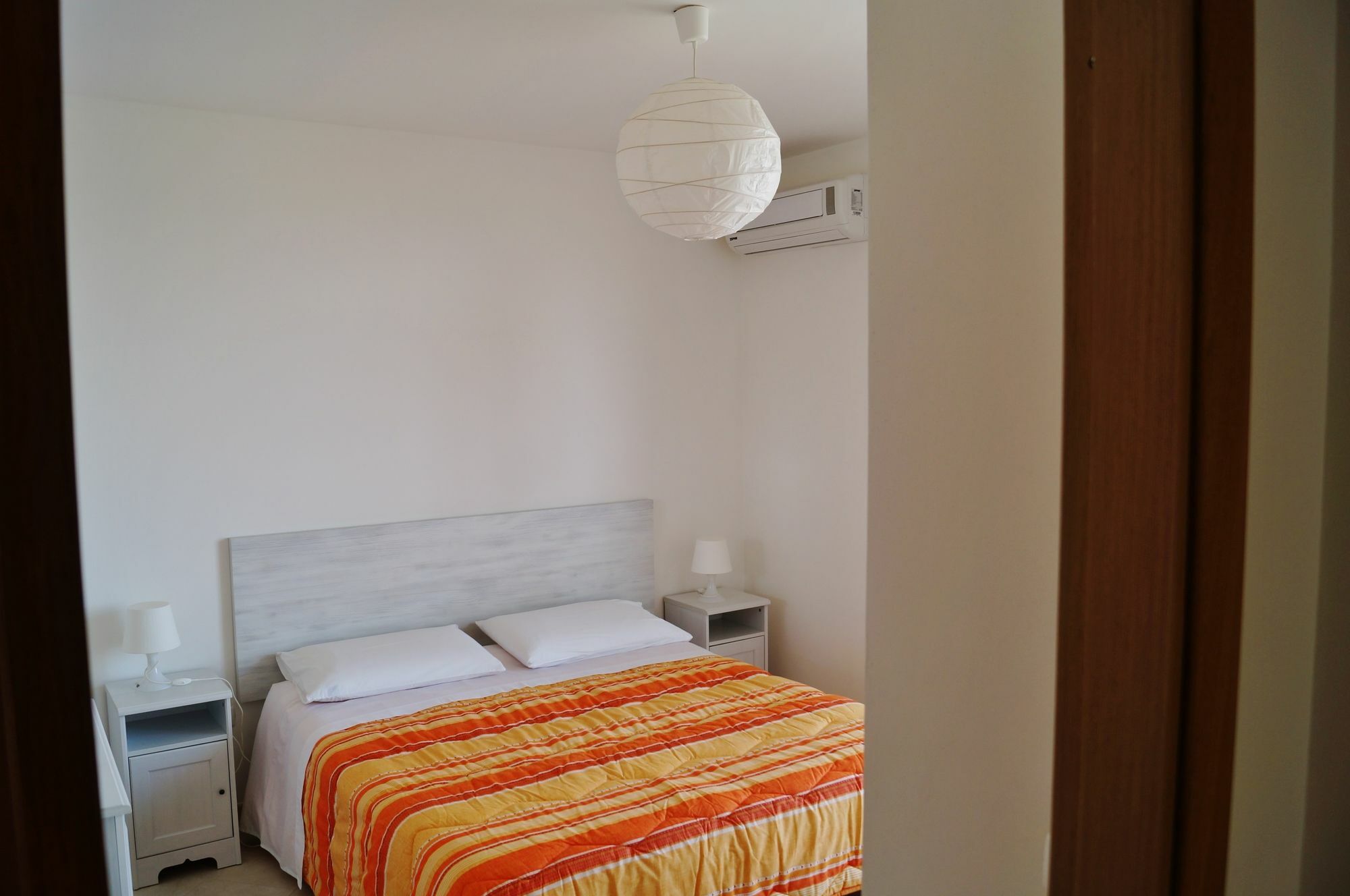 Residence Bellevue Santa Maria di Leuca エクステリア 写真
